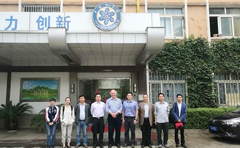 植物、土壤、環(huán)境監(jiān)測方案交流講座圓滿結(jié)束