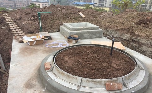 點將科技自制蒸滲儀TR-ZSY01順利通過中國科學院水利部成都山地災害與環(huán)境研究所項目驗收