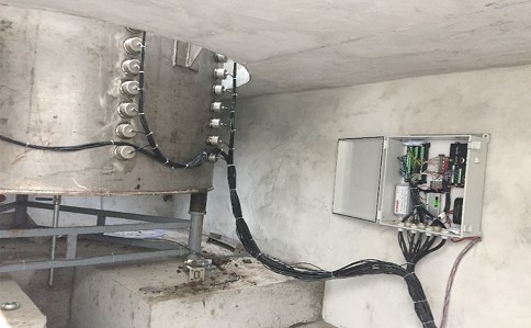 點將科技自制蒸滲儀TR-ZSY01順利通過中國科學院水利部成都山地災害與環(huán)境研究所項目驗收