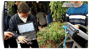 2018年全國(guó)園林植物保護(hù)交流協(xié)作會(huì)