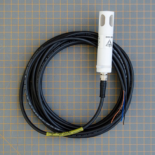 EMS 36S空氣溫度、濕度和氣壓傳感器