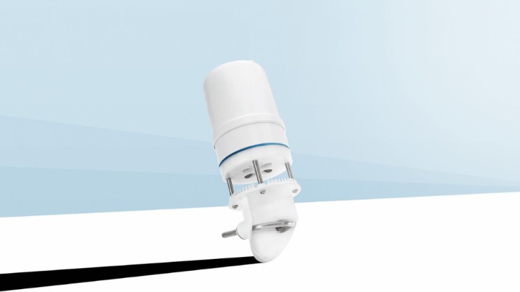 ATMOS 41集成式氣象站的