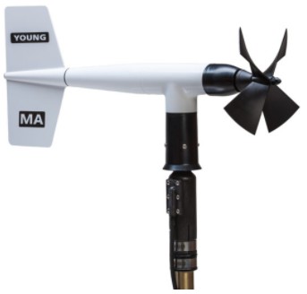 風(fēng)速風(fēng)向傳感器