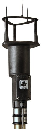 風速風向傳感器