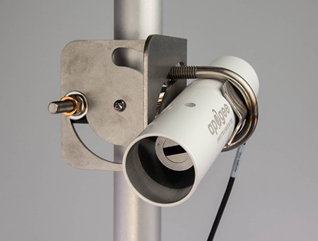 輻射傳感器 輻射傳感器