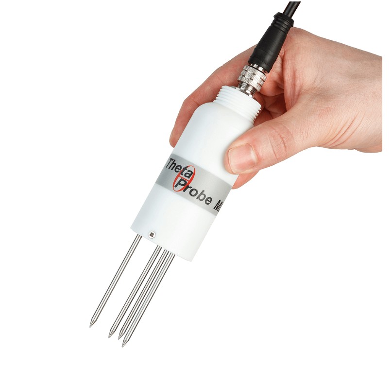 土壤水分溫度傳感器