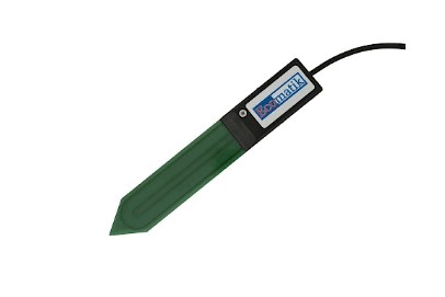 土壤溫濕度傳感器