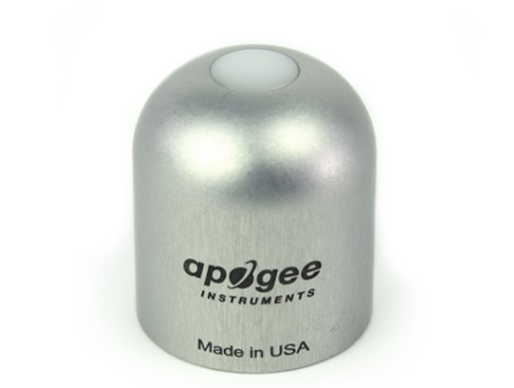 熱電堆日射強度計 熱電堆日射強度計