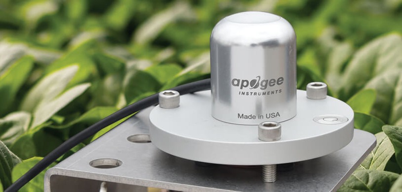 紫外輻射傳感器