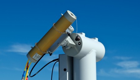 直接輻射傳感器