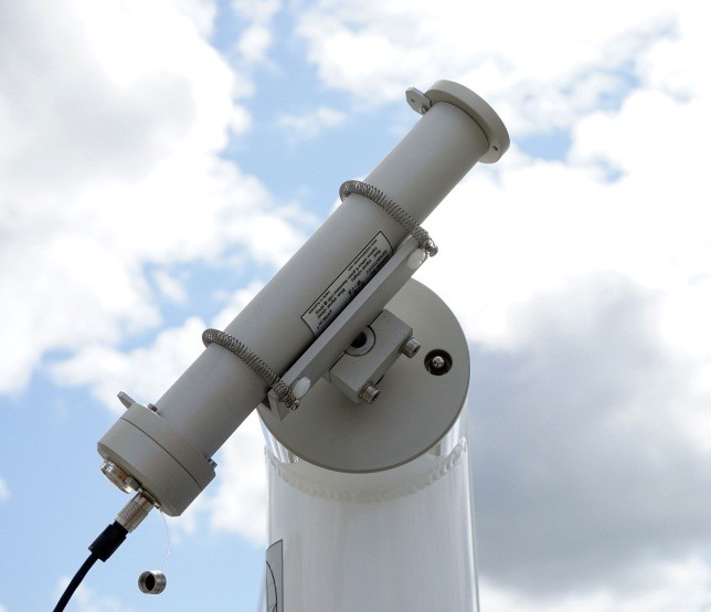 日射強(qiáng)度計(jì)