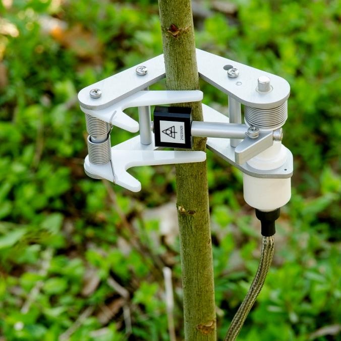 樹干直徑變化測(cè)量傳感器