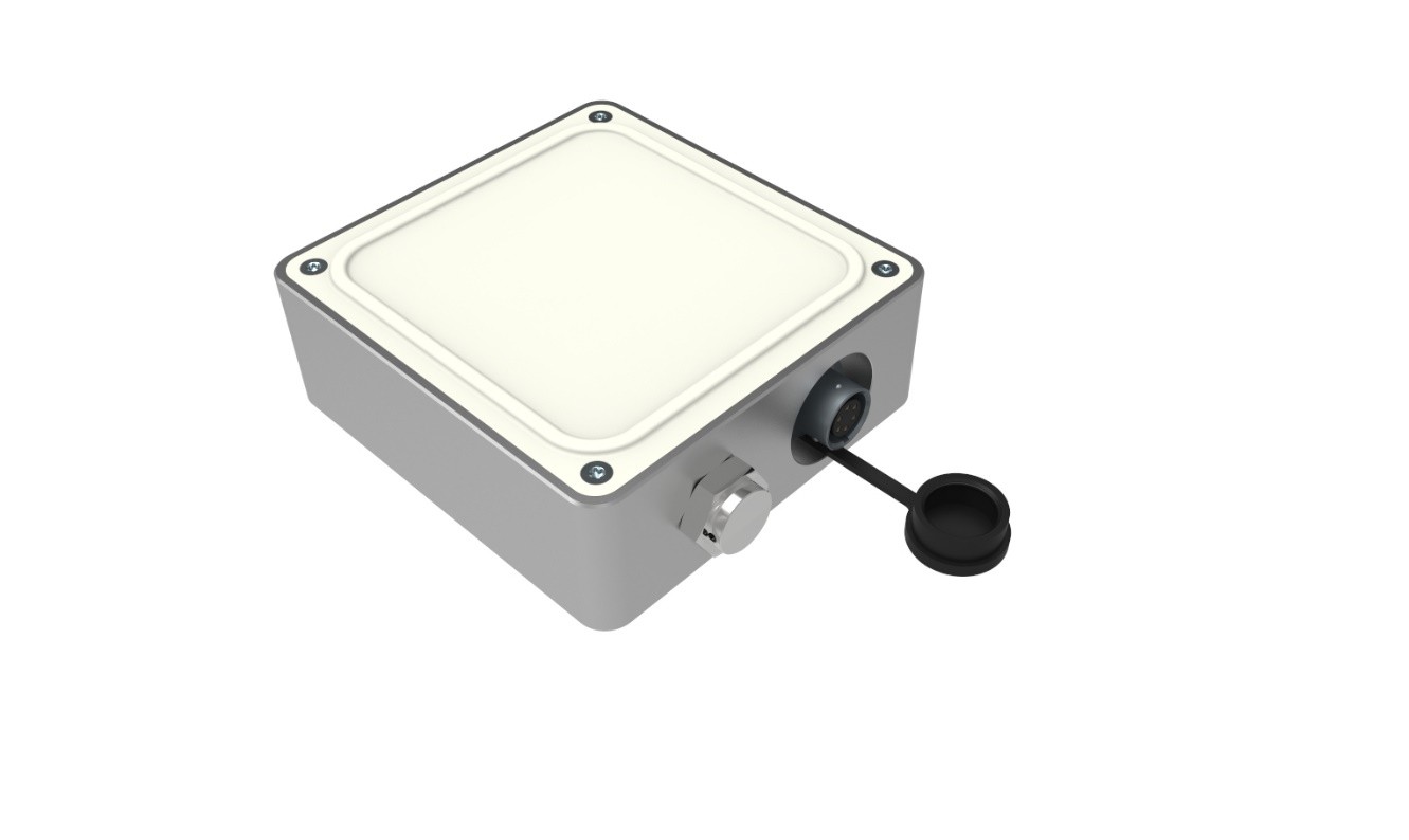 雷達(dá)流速儀 雷達(dá)流速儀