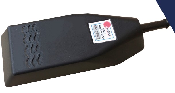 6527A流速水位溫度傳感器