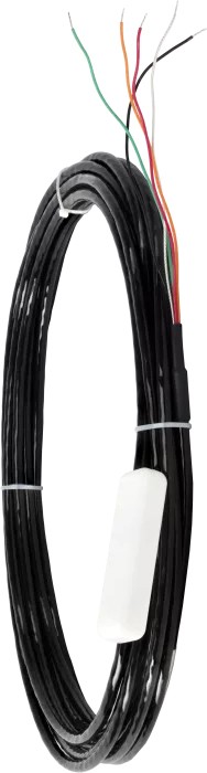 溫度和電導率傳感器 溫度和電導率傳感器