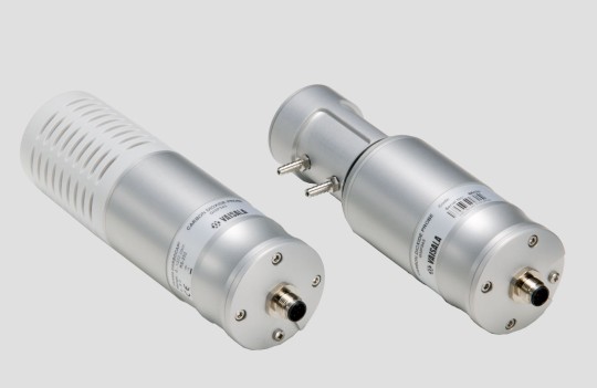 二氧化碳傳感器