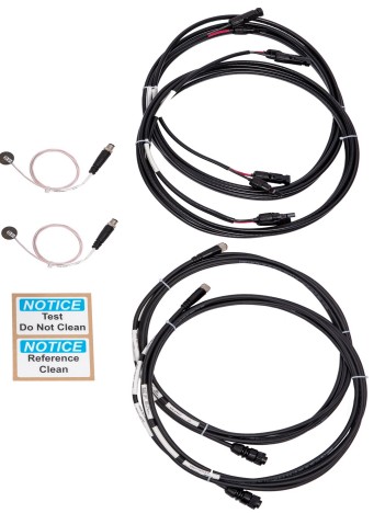 太陽(yáng)能污垢損失指數(shù)監(jiān)測(cè)站 太陽(yáng)能污垢損失指數(shù)監(jiān)測(cè)站