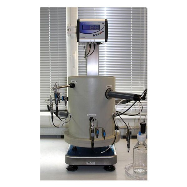 DJ-6211C微型蒸滲測(cè)量系統(tǒng) DJ-6211C微型蒸滲測(cè)量系統(tǒng)