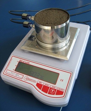 非飽和導(dǎo)水率測(cè)量系統(tǒng) 非飽和導(dǎo)水率測(cè)量系統(tǒng)