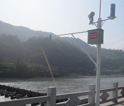 HQ-LM07 在線水文水質(zhì)監(jiān)測系統(tǒng)