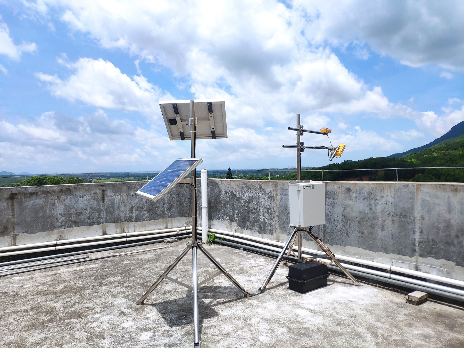 物候多光譜成像 物候多光譜成像