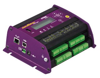 數(shù)據(jù)采集器 數(shù)據(jù)采集器